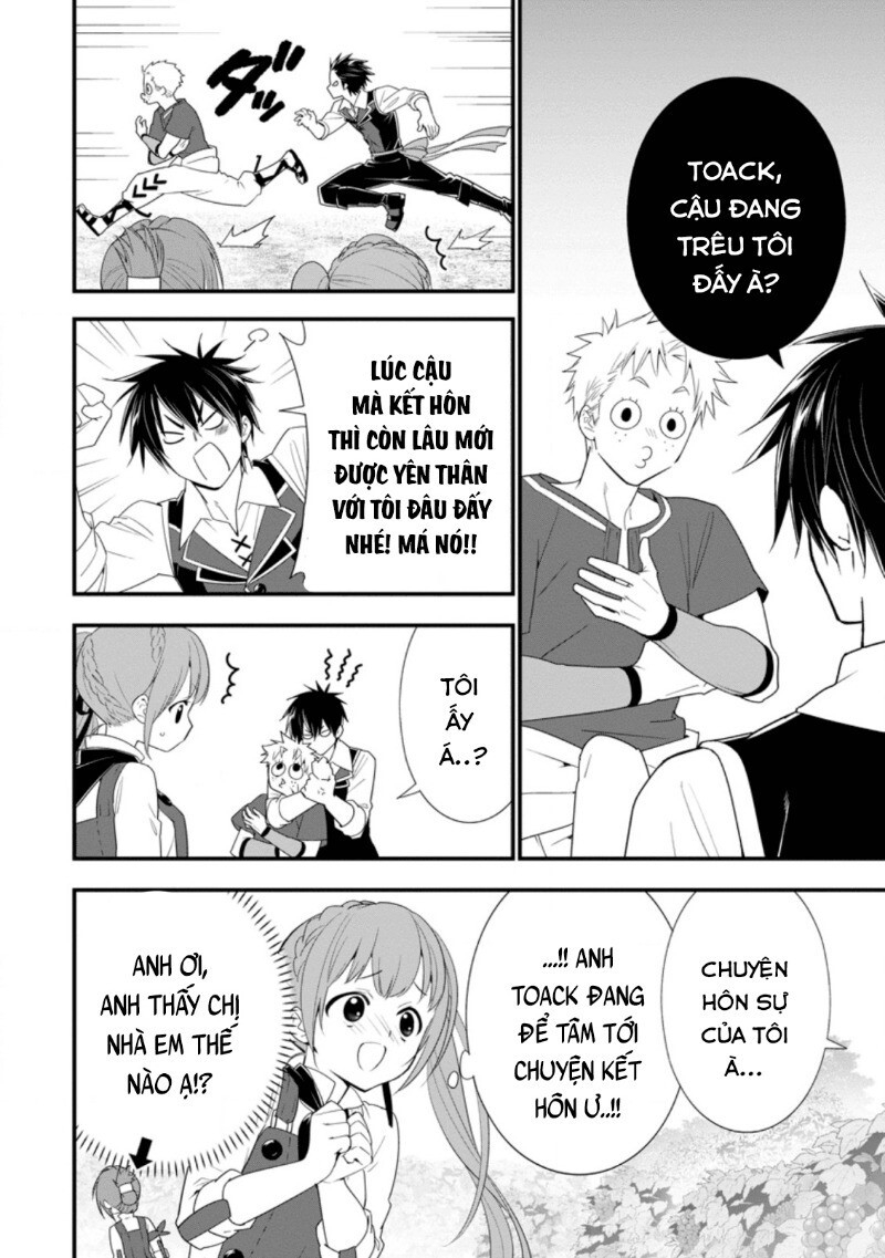 A-Rank Boukensha No Slow Life: Chương 18
