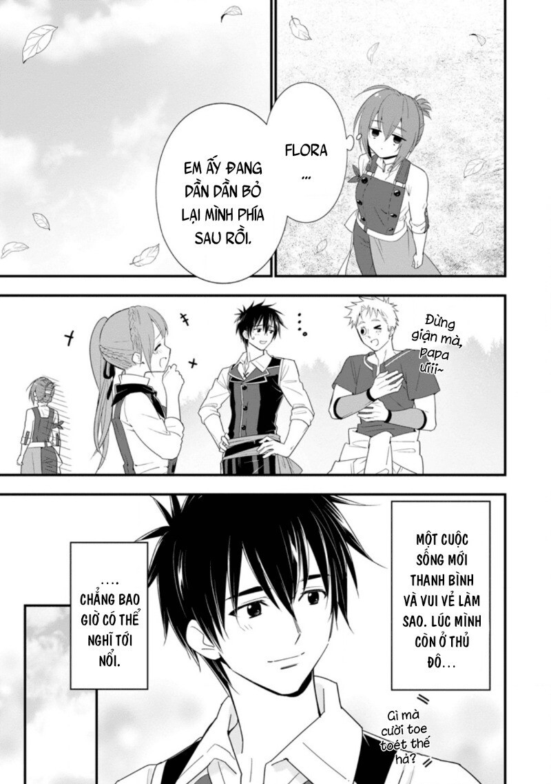 A-Rank Boukensha No Slow Life: Chương 18