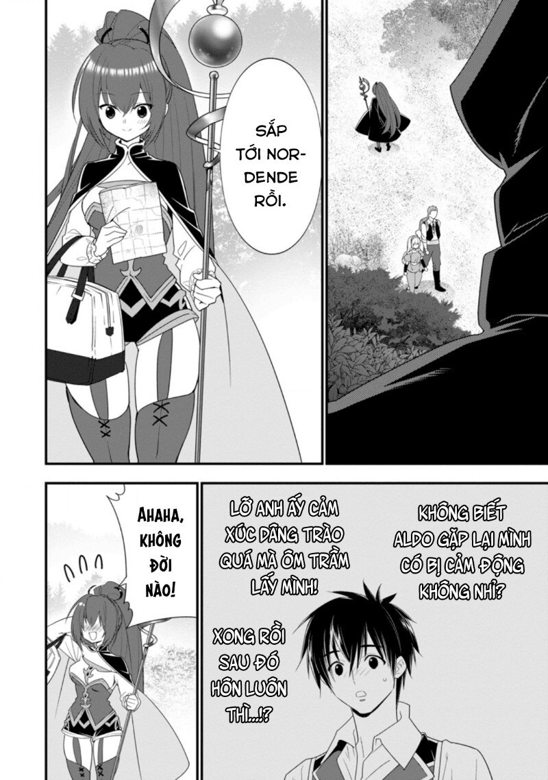 A-Rank Boukensha No Slow Life: Chương 18