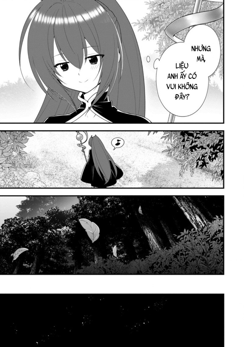 A-Rank Boukensha No Slow Life: Chương 18