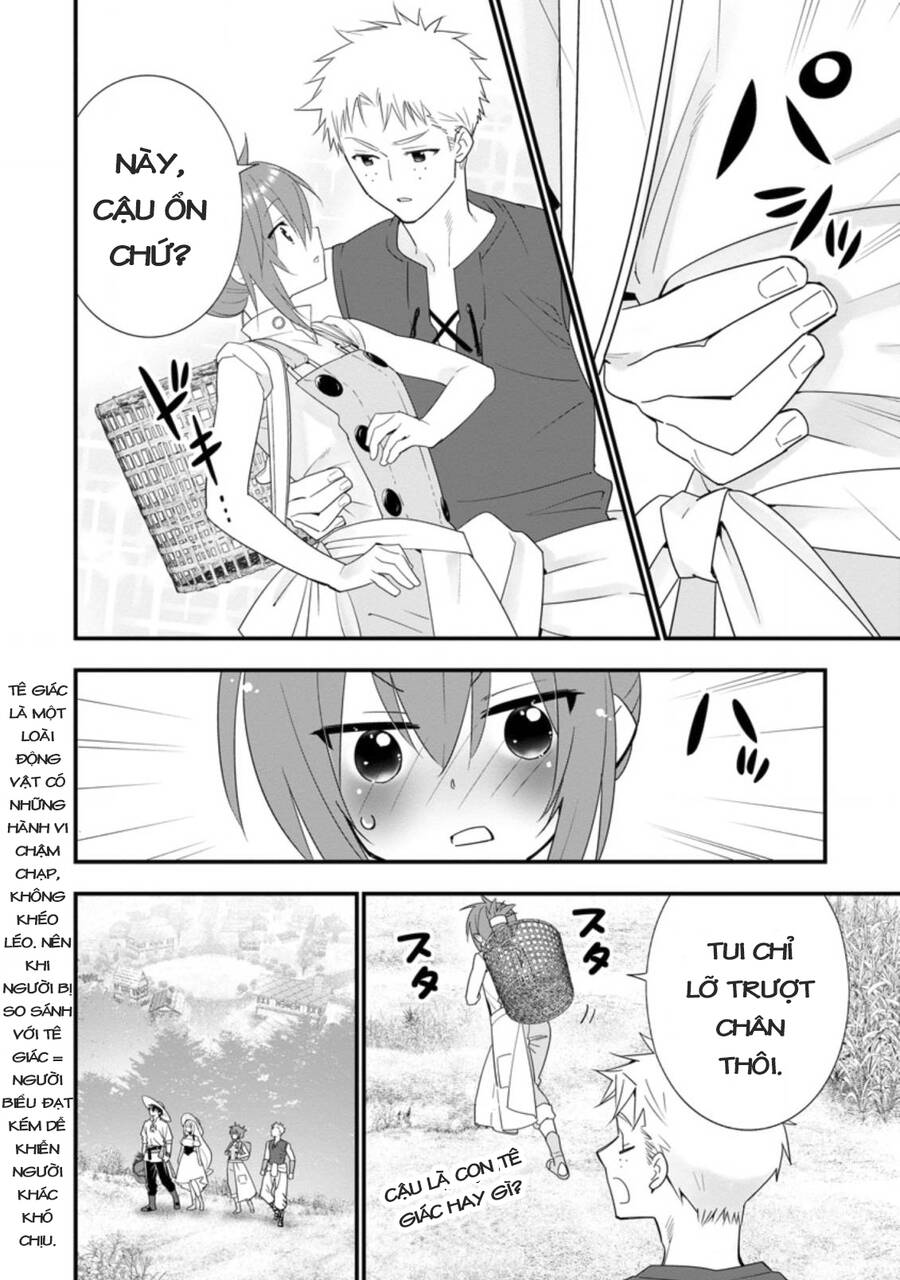 A-Rank Boukensha No Slow Life: Chương 19