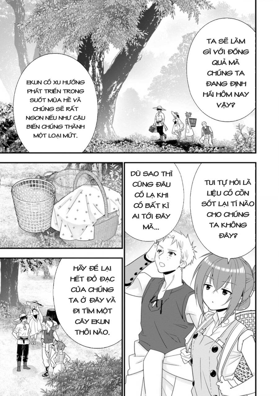 A-Rank Boukensha No Slow Life: Chương 19
