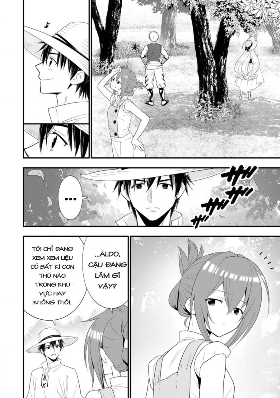 A-Rank Boukensha No Slow Life: Chương 19