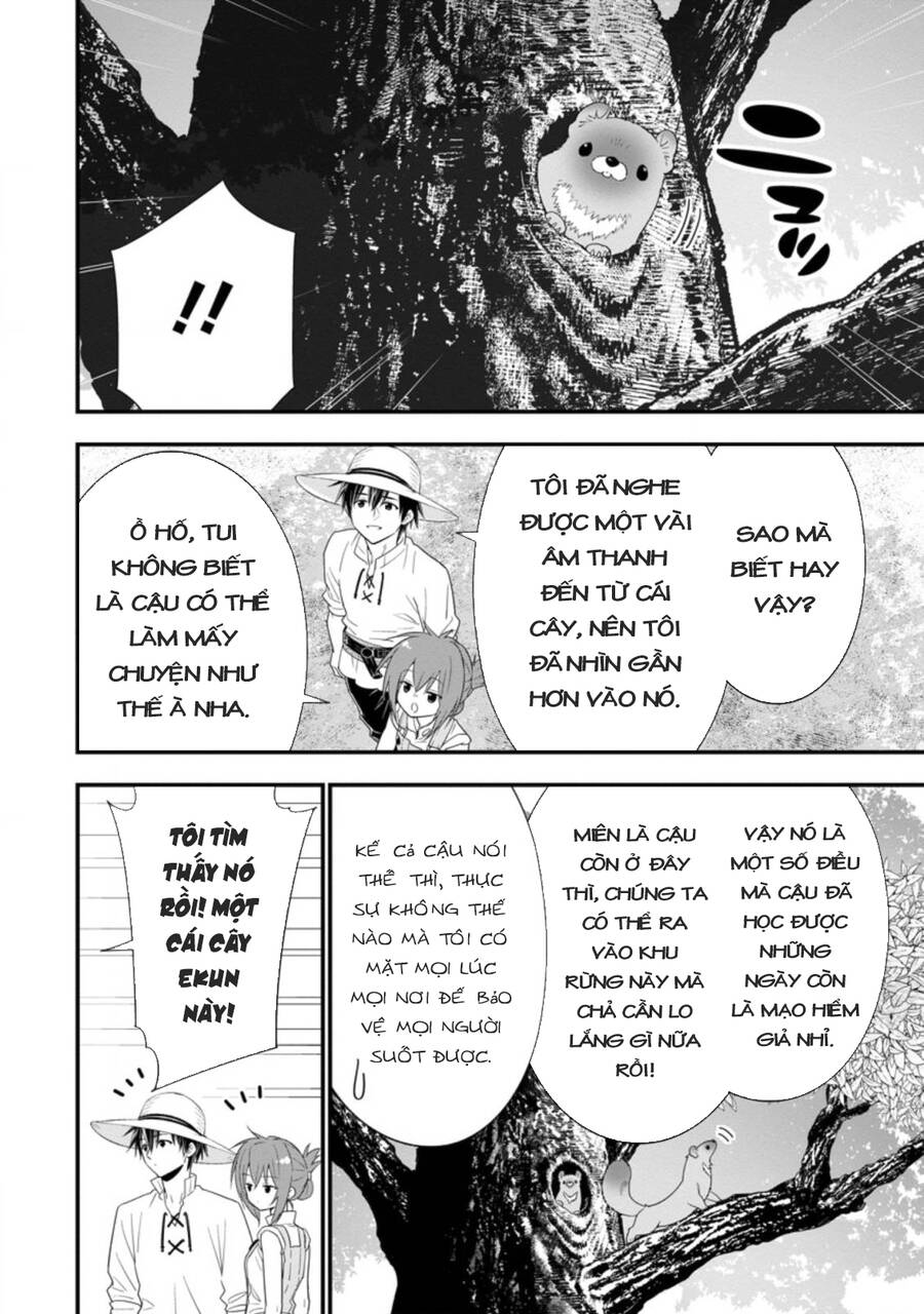 A-Rank Boukensha No Slow Life: Chương 19