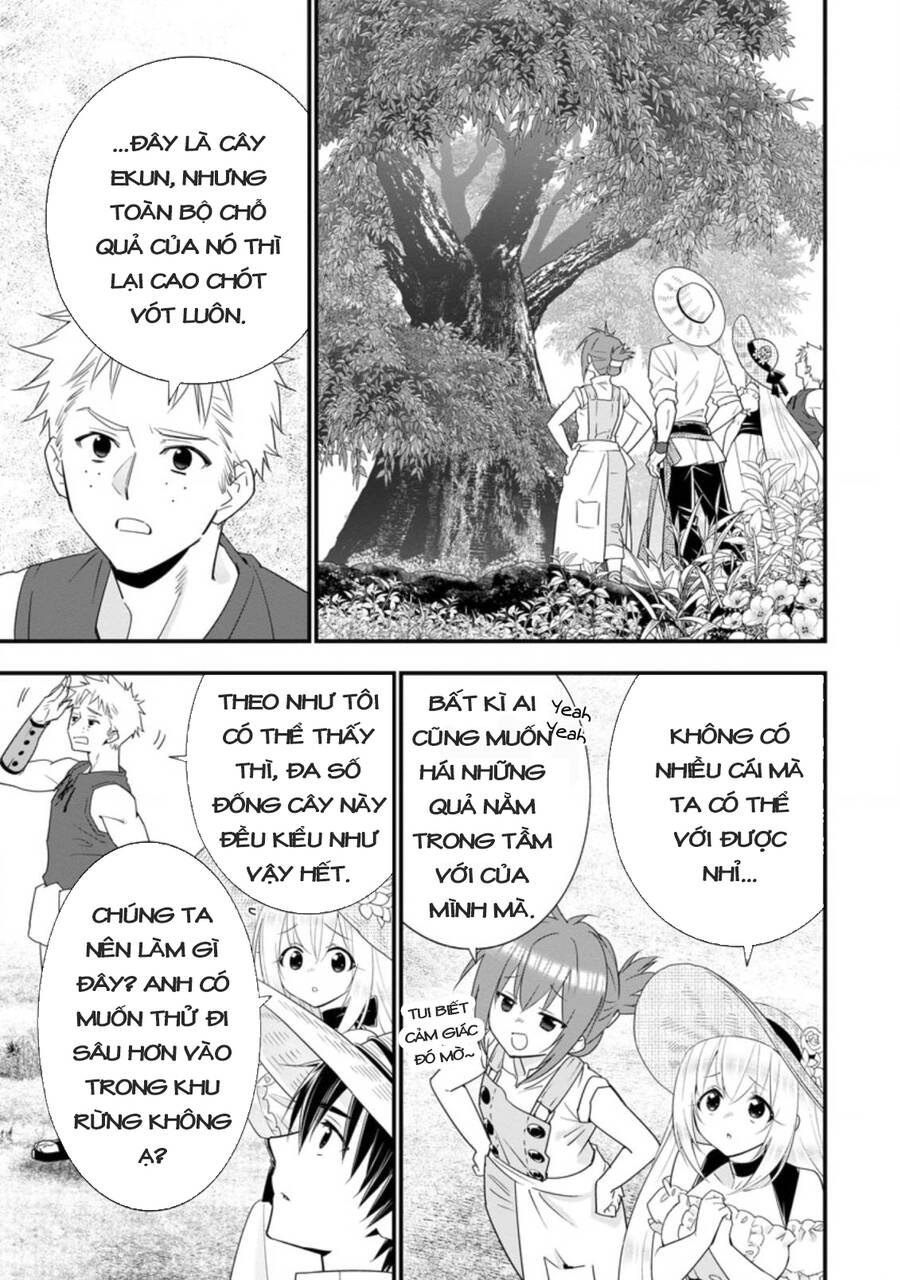 A-Rank Boukensha No Slow Life: Chương 19