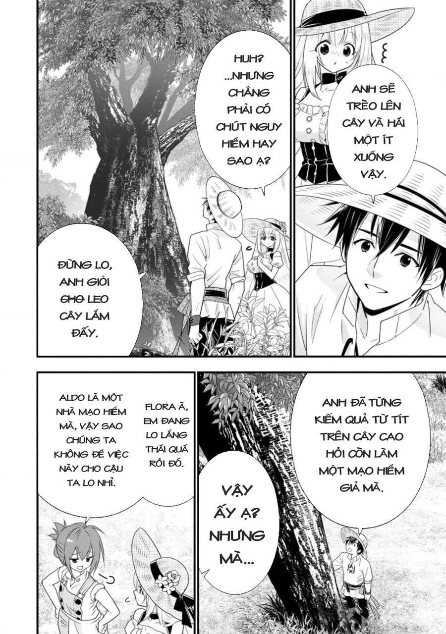A-Rank Boukensha No Slow Life: Chương 19