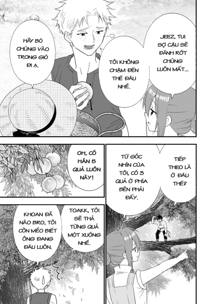 A-Rank Boukensha No Slow Life: Chương 19