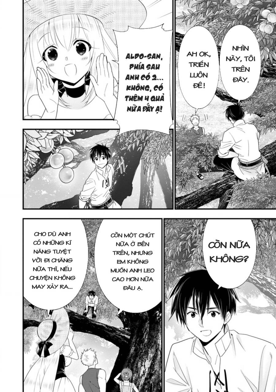 A-Rank Boukensha No Slow Life: Chương 19