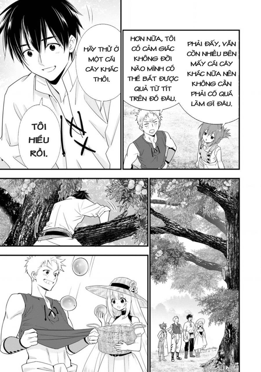 A-Rank Boukensha No Slow Life: Chương 19