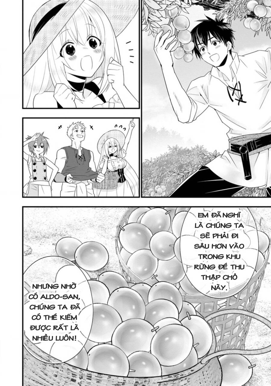 A-Rank Boukensha No Slow Life: Chương 19