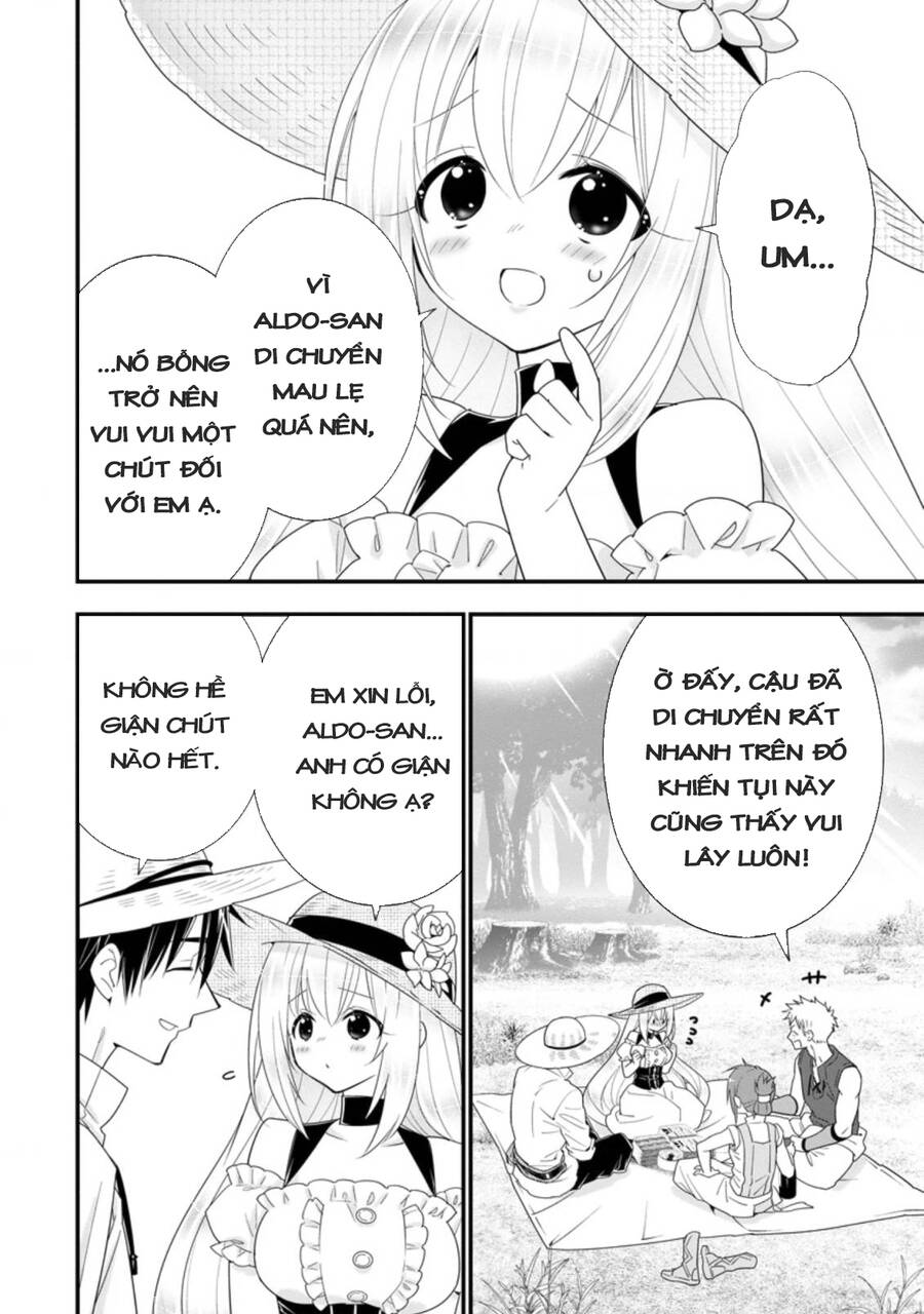 A-Rank Boukensha No Slow Life: Chương 19