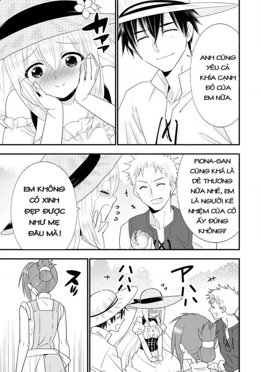 A-Rank Boukensha No Slow Life: Chương 19