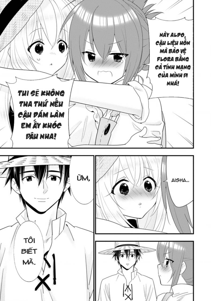 A-Rank Boukensha No Slow Life: Chương 19