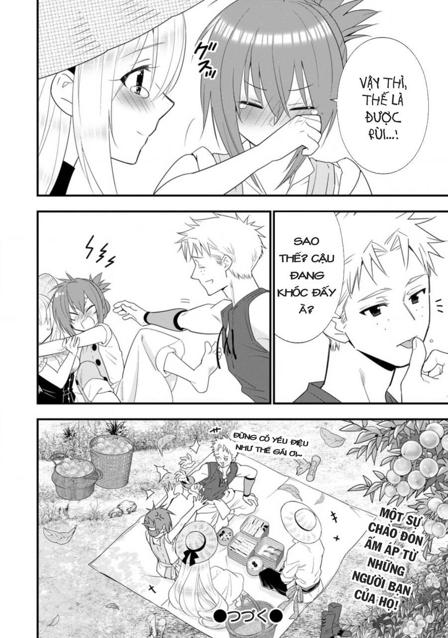A-Rank Boukensha No Slow Life: Chương 19
