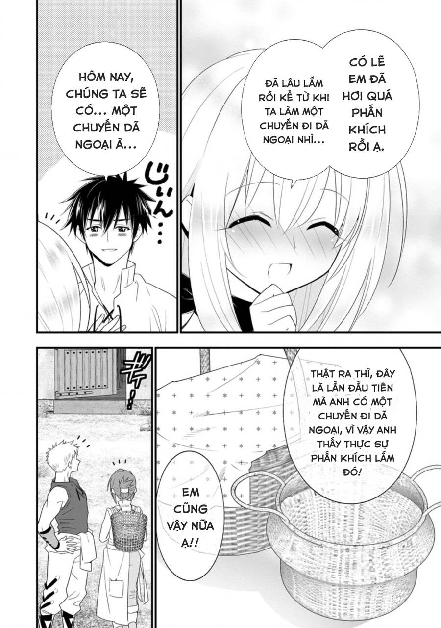 A-Rank Boukensha No Slow Life: Chương 19