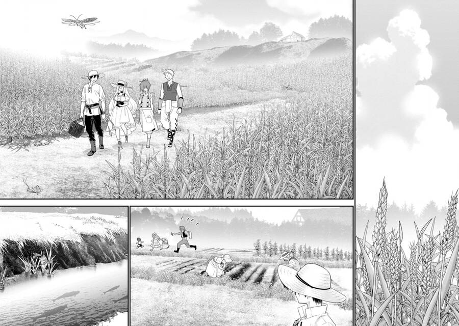 A-Rank Boukensha No Slow Life: Chương 19