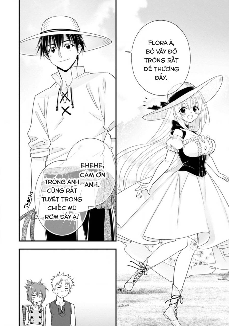 A-Rank Boukensha No Slow Life: Chương 19