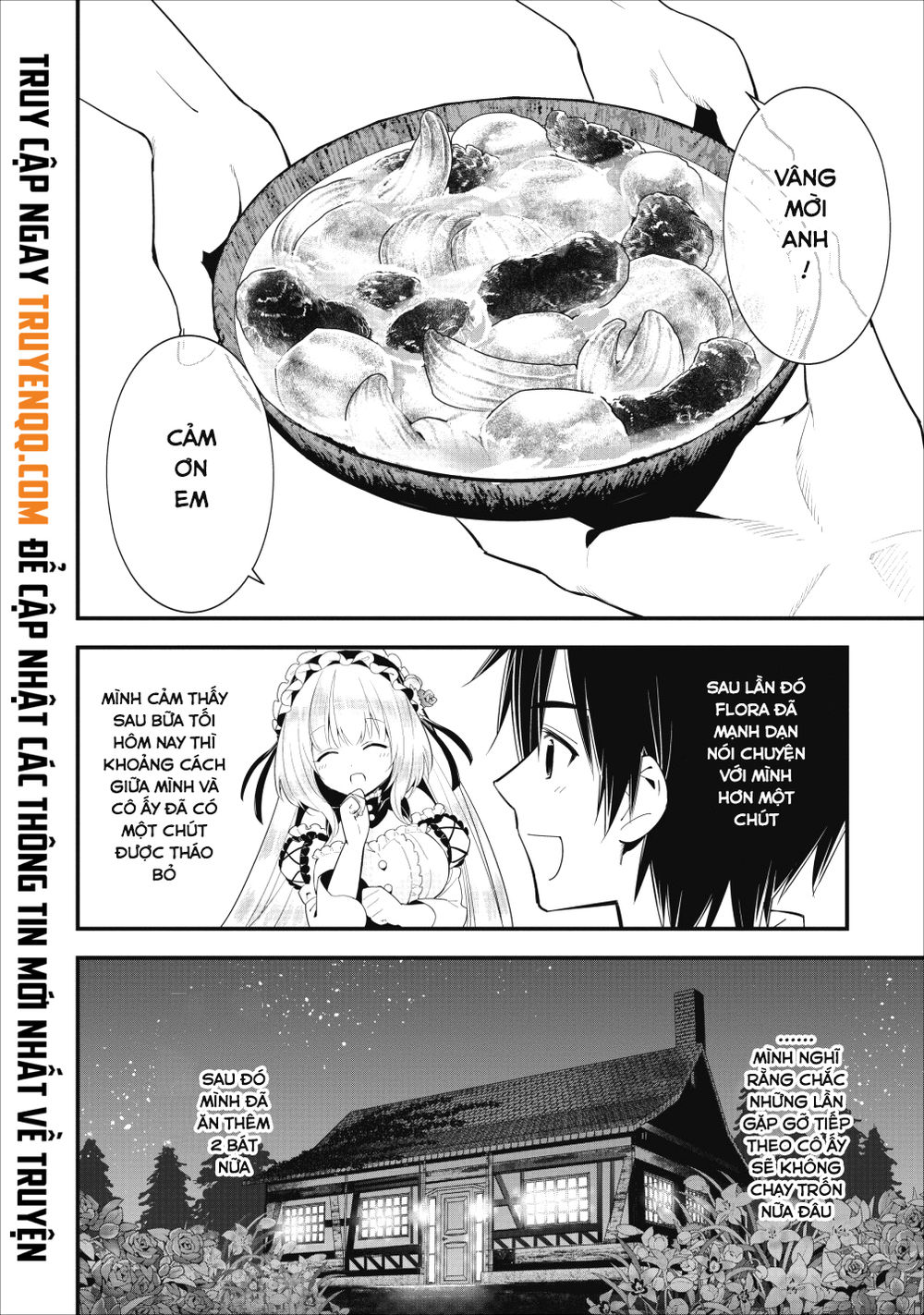 A-Rank Boukensha No Slow Life: Chương 2