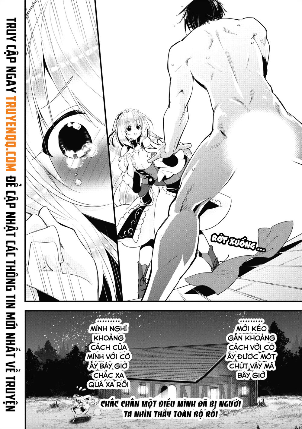 A-Rank Boukensha No Slow Life: Chương 2