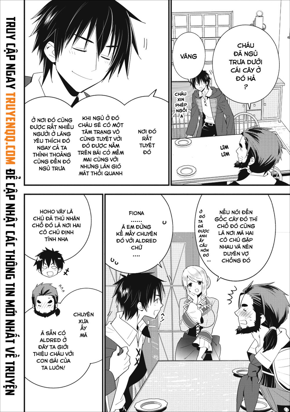 A-Rank Boukensha No Slow Life: Chương 2