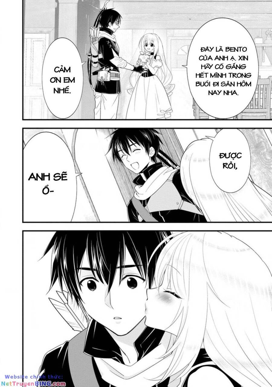 A-Rank Boukensha No Slow Life: Chương 21