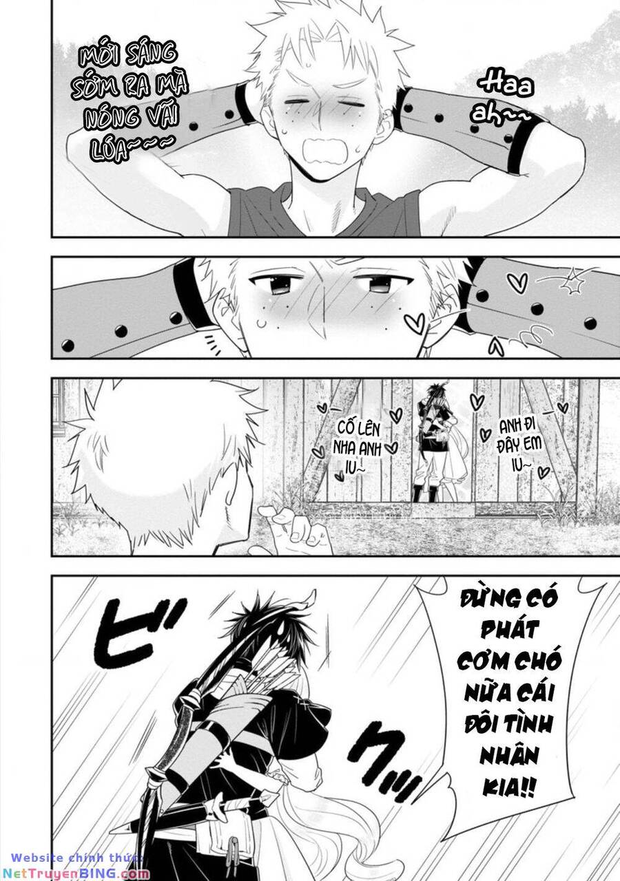 A-Rank Boukensha No Slow Life: Chương 21