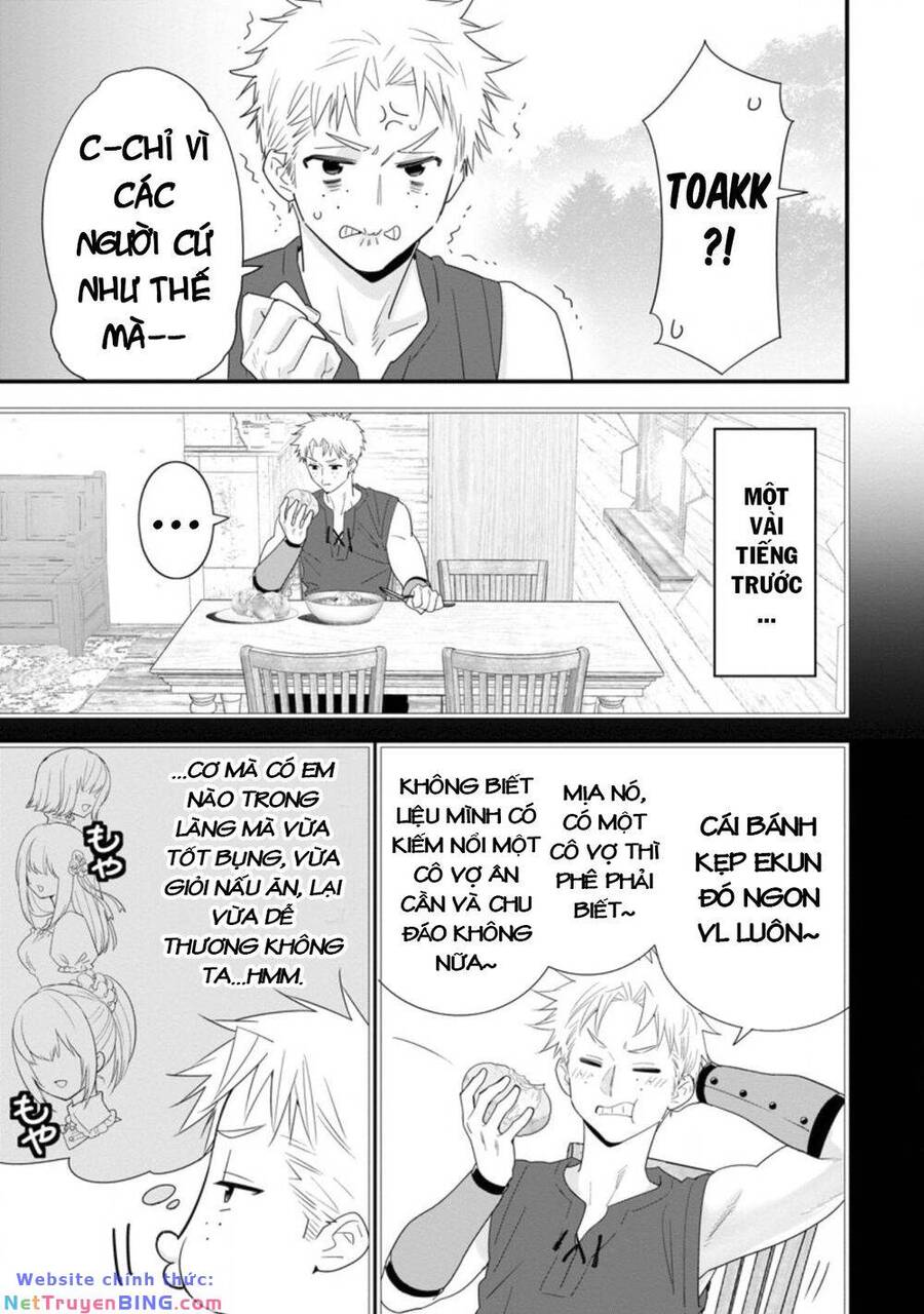 A-Rank Boukensha No Slow Life: Chương 21