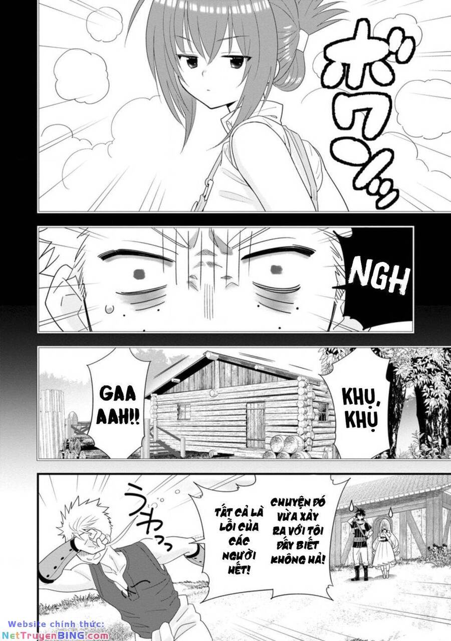 A-Rank Boukensha No Slow Life: Chương 21