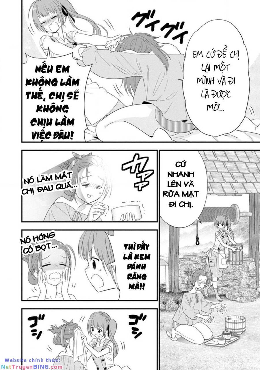 A-Rank Boukensha No Slow Life: Chương 21