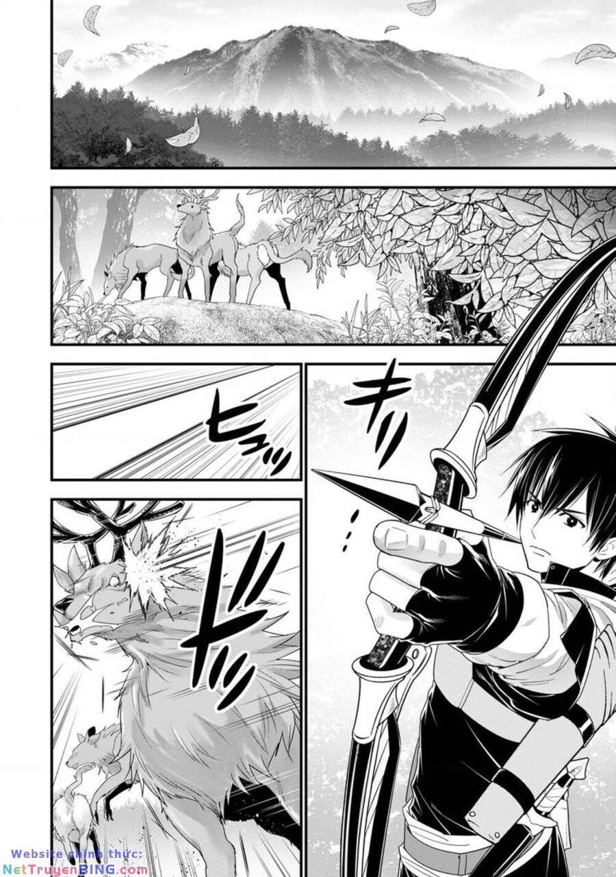 A-Rank Boukensha No Slow Life: Chương 21