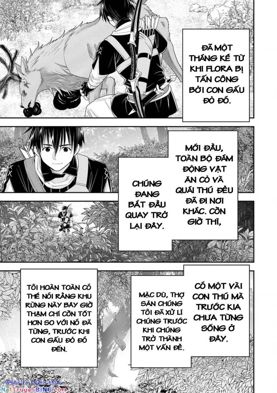 A-Rank Boukensha No Slow Life: Chương 21