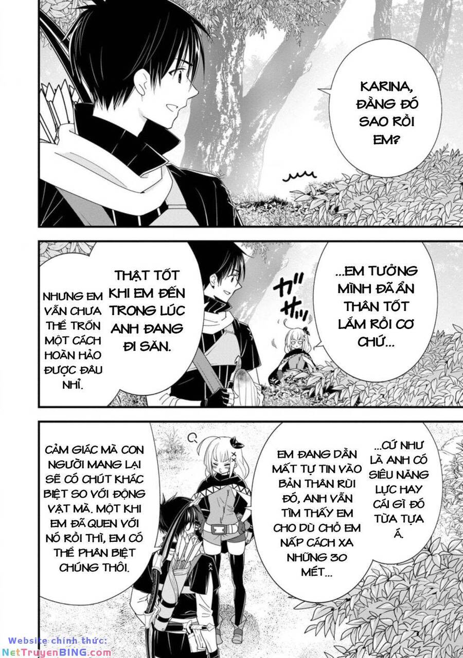 A-Rank Boukensha No Slow Life: Chương 21