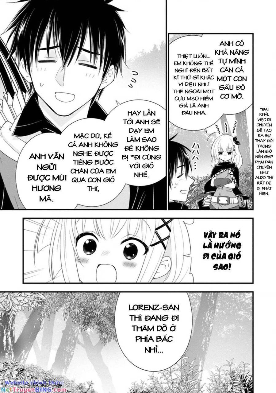 A-Rank Boukensha No Slow Life: Chương 21