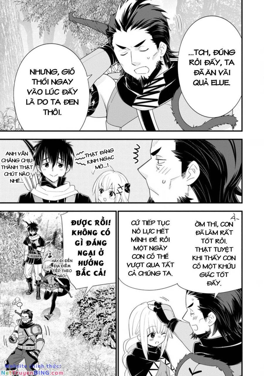 A-Rank Boukensha No Slow Life: Chương 21