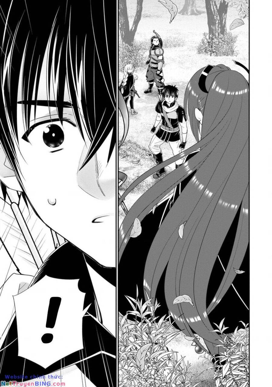 A-Rank Boukensha No Slow Life: Chương 21