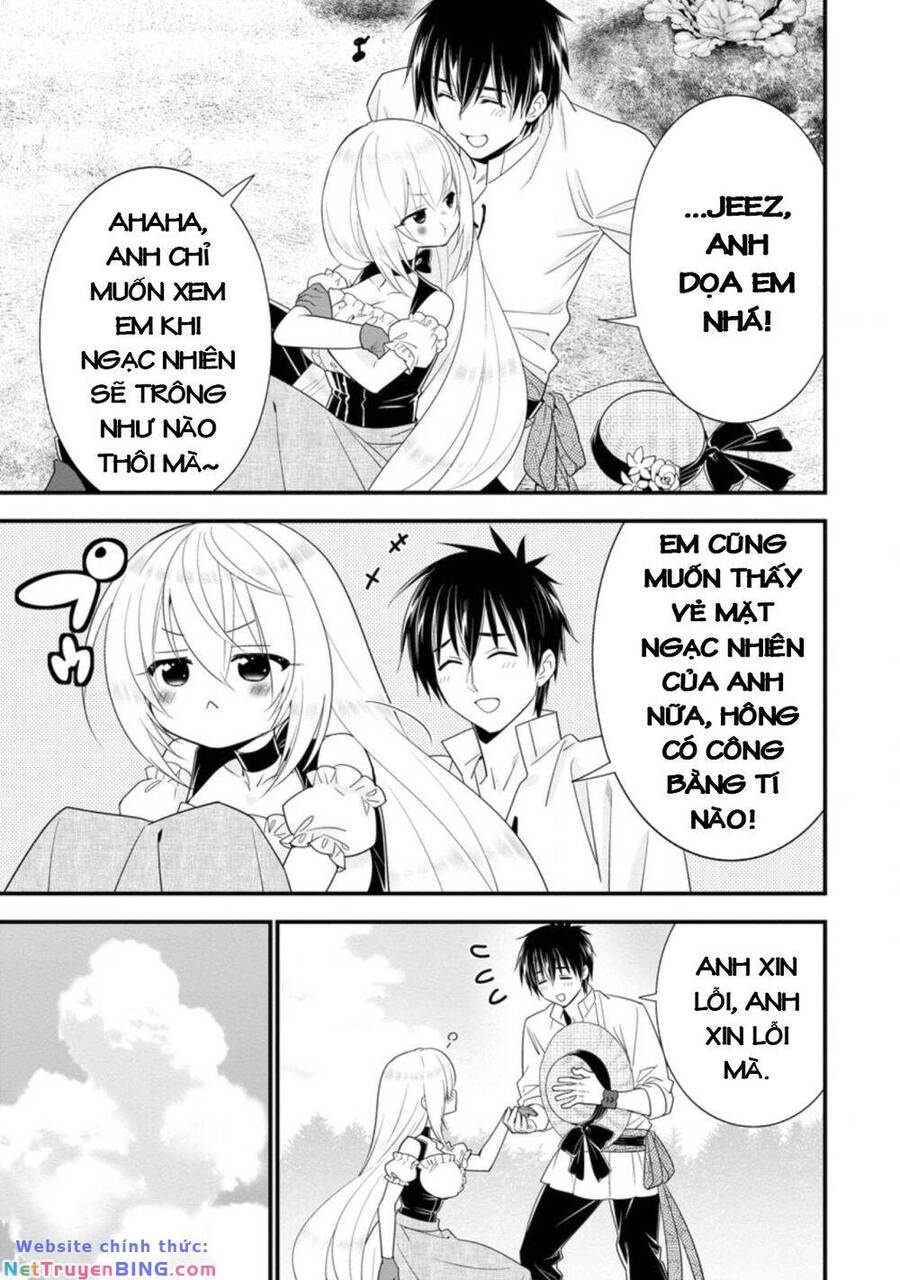 A-Rank Boukensha No Slow Life: Chương 21