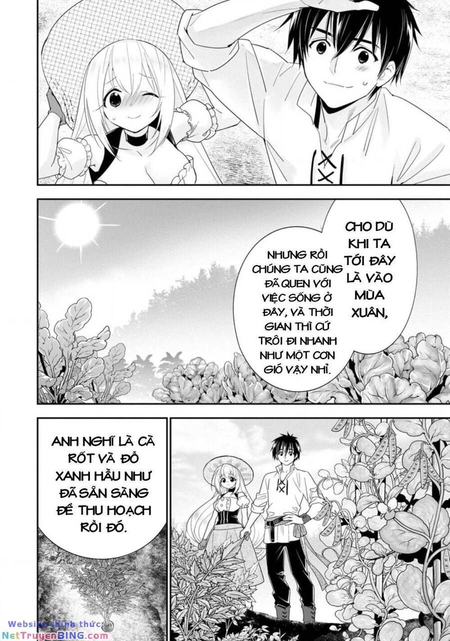 A-Rank Boukensha No Slow Life: Chương 21