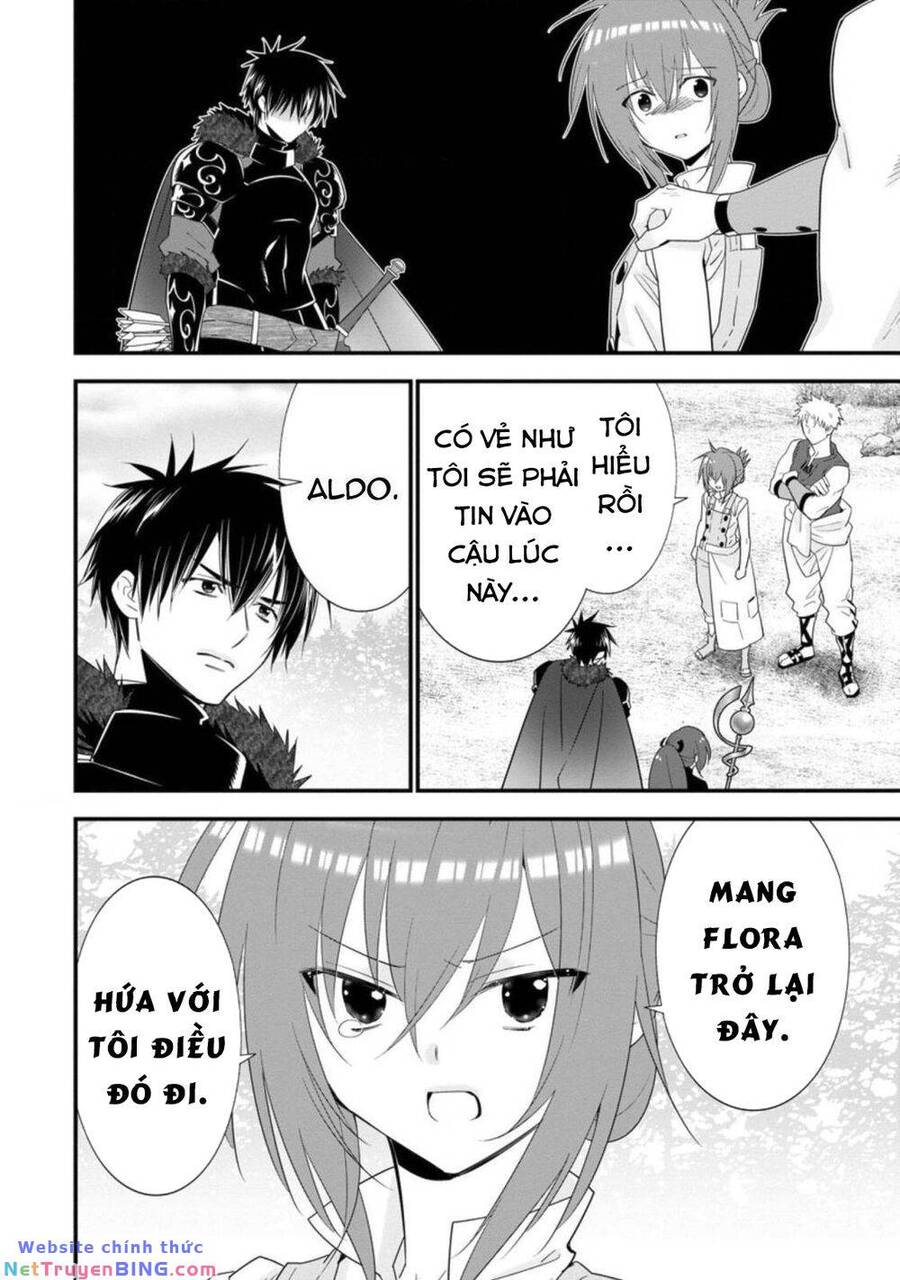 A-Rank Boukensha No Slow Life: Chương 24