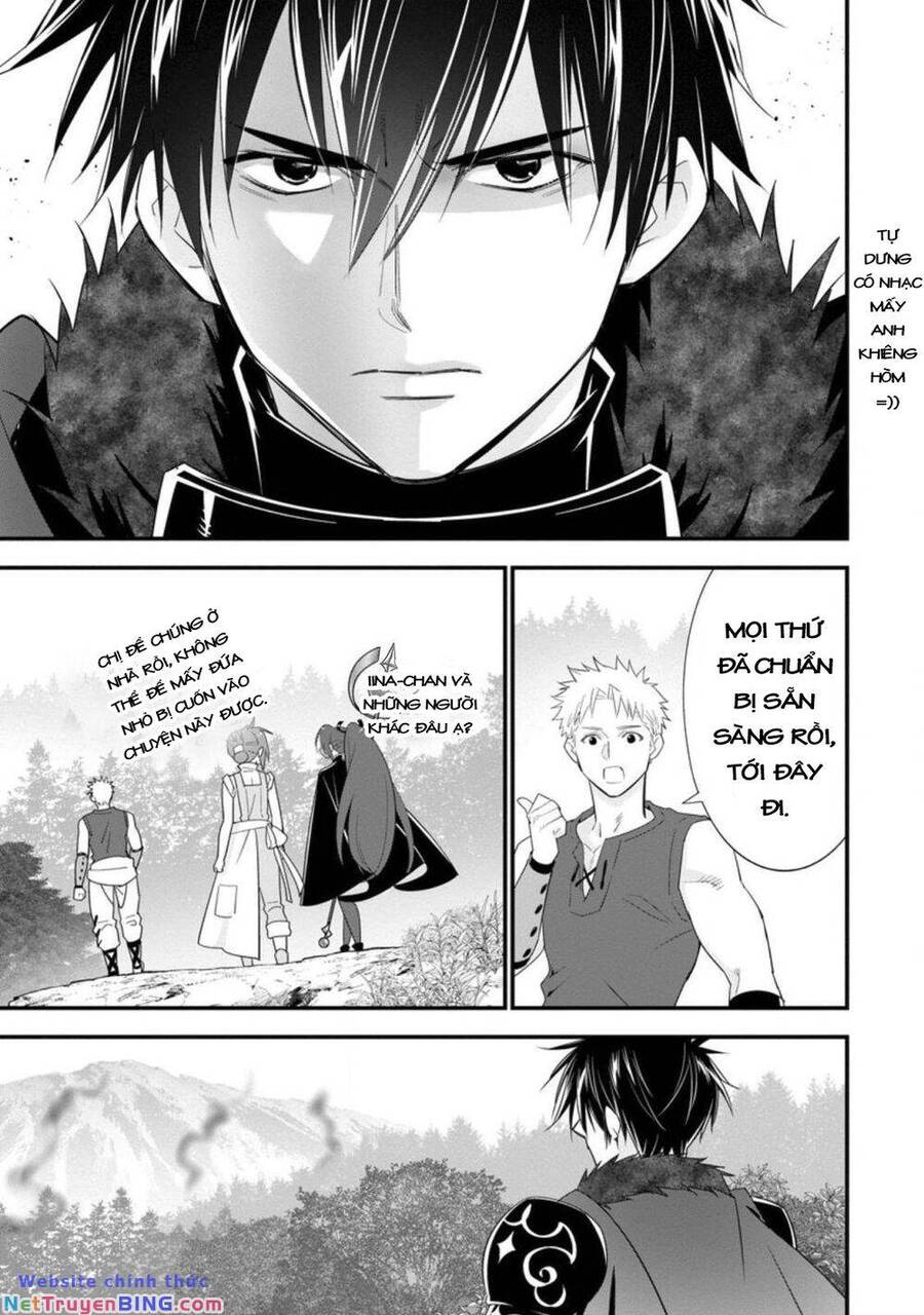 A-Rank Boukensha No Slow Life: Chương 24