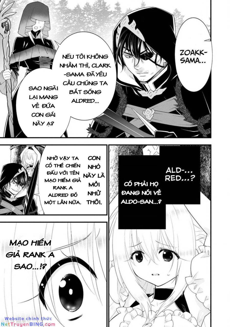 A-Rank Boukensha No Slow Life: Chương 24