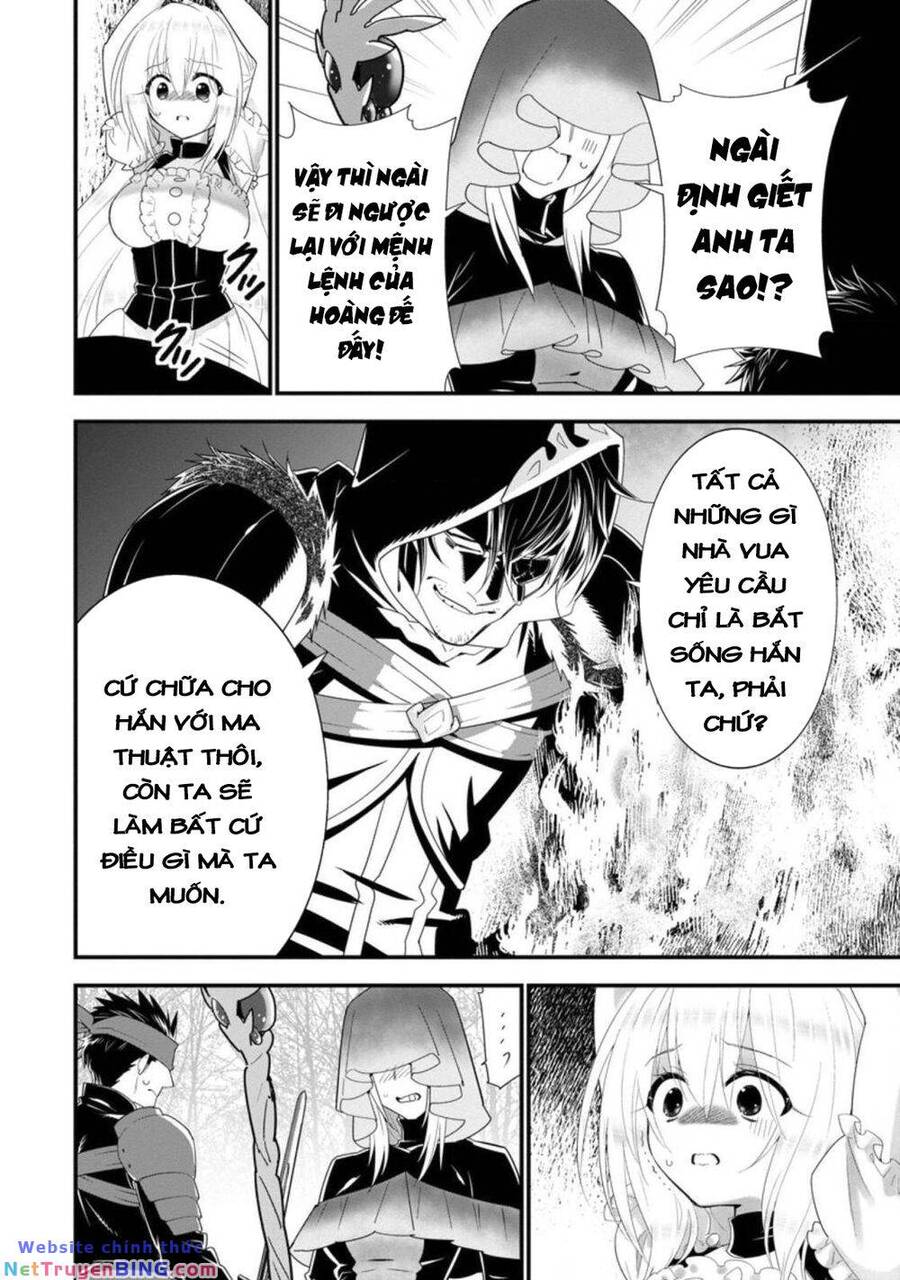 A-Rank Boukensha No Slow Life: Chương 24