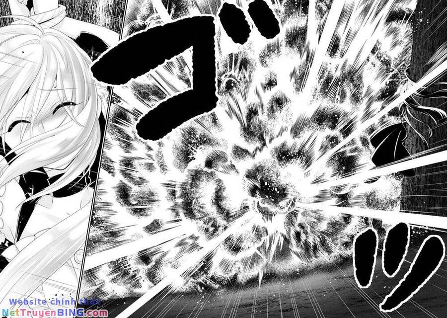 A-Rank Boukensha No Slow Life: Chương 24