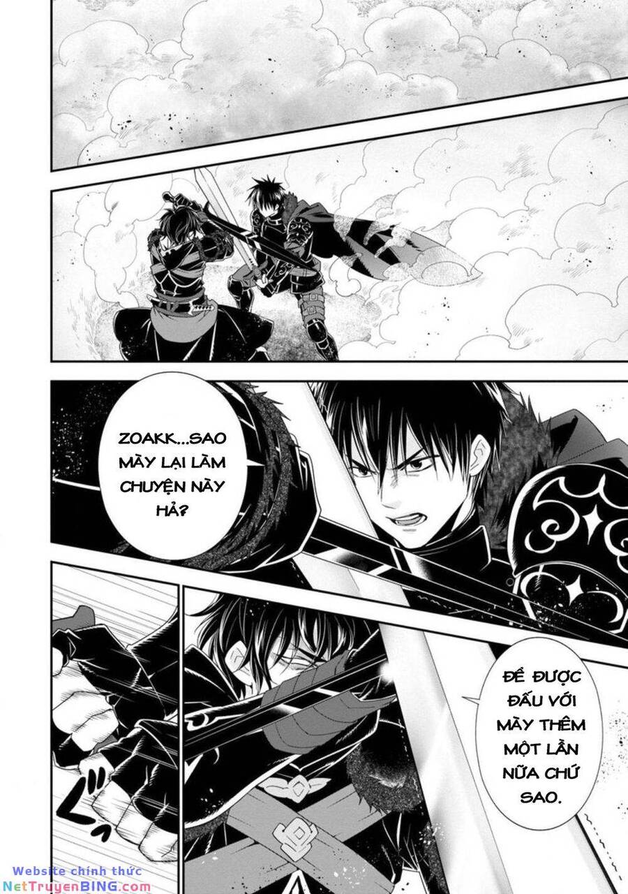 A-Rank Boukensha No Slow Life: Chương 24