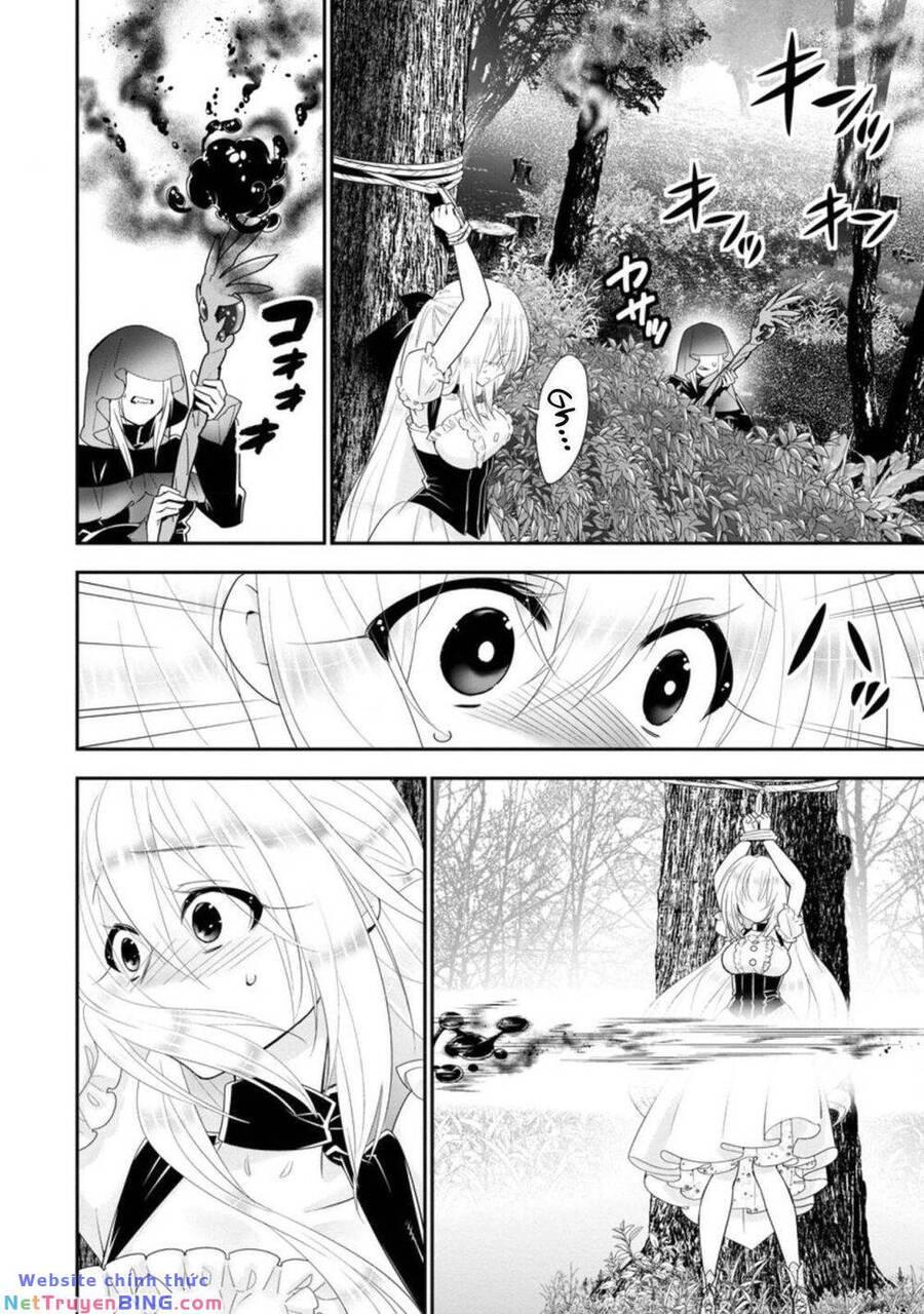 A-Rank Boukensha No Slow Life: Chương 24