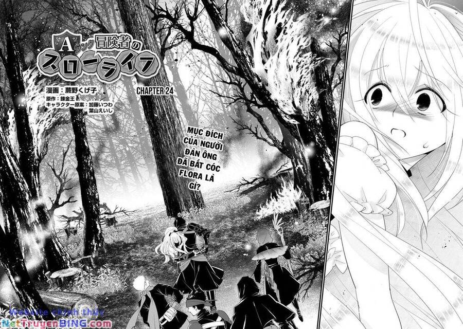 A-Rank Boukensha No Slow Life: Chương 24
