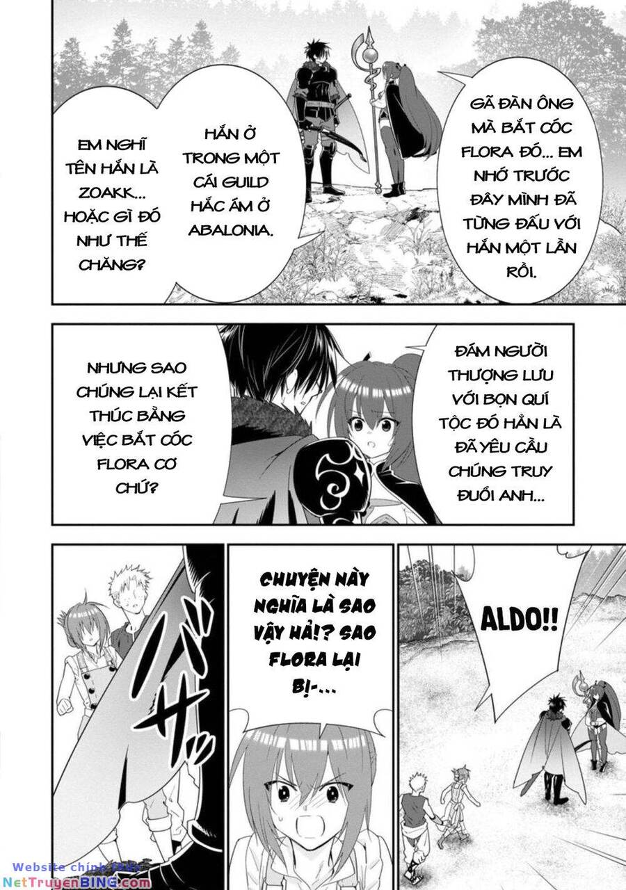 A-Rank Boukensha No Slow Life: Chương 24
