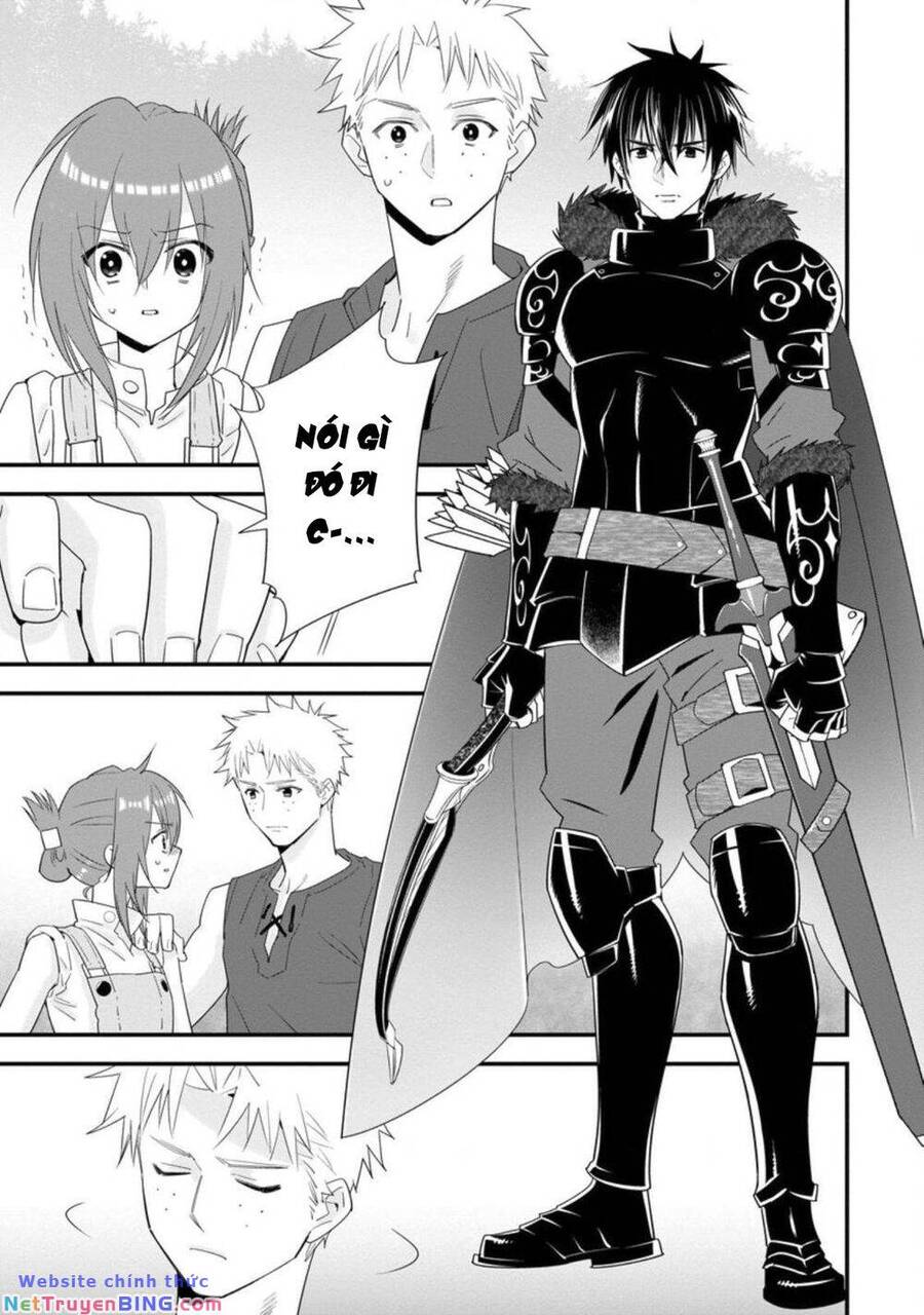 A-Rank Boukensha No Slow Life: Chương 24