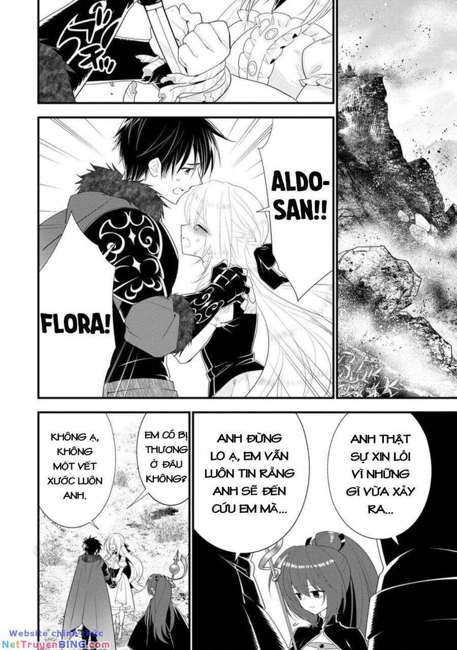 A-Rank Boukensha No Slow Life: Chương 25