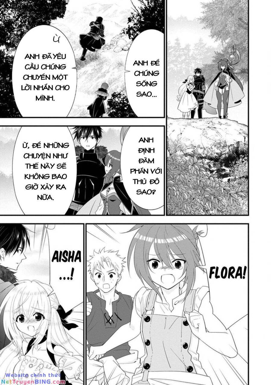 A-Rank Boukensha No Slow Life: Chương 25
