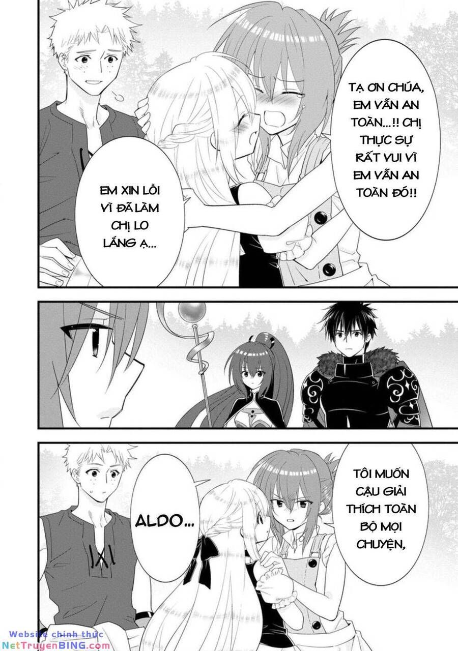 A-Rank Boukensha No Slow Life: Chương 25